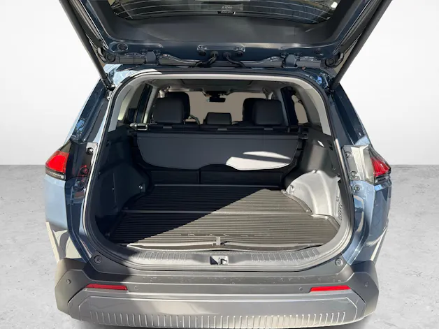 Toyota RAV4 2.5 HEV Premium