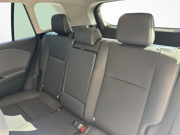 Toyota RAV4 2.5 HEV Premium