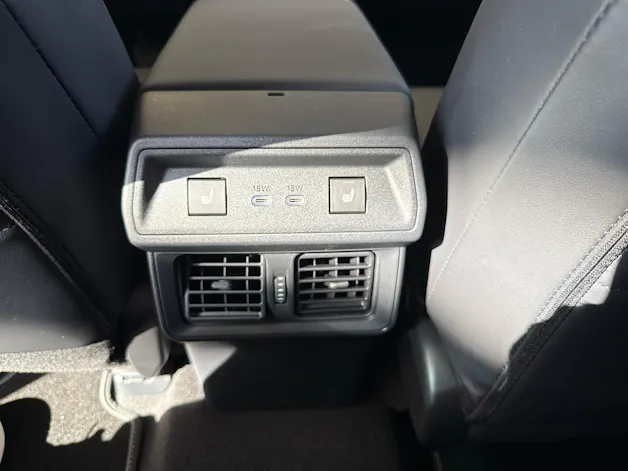 Toyota RAV4 2.5 HEV Premium