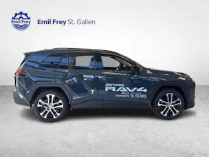 Toyota RAV4 2.5 HEV Premium