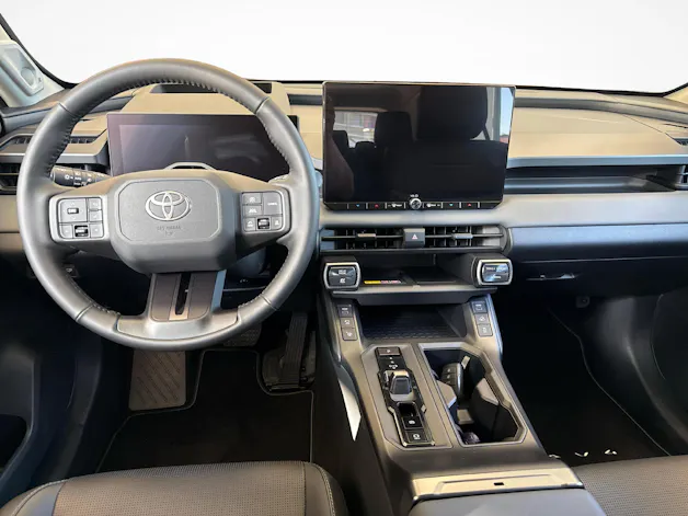 Toyota RAV4 2.5 HEV Premium