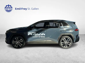 image du véhicule TOYOTA RAV4 2.5 HEV Premium