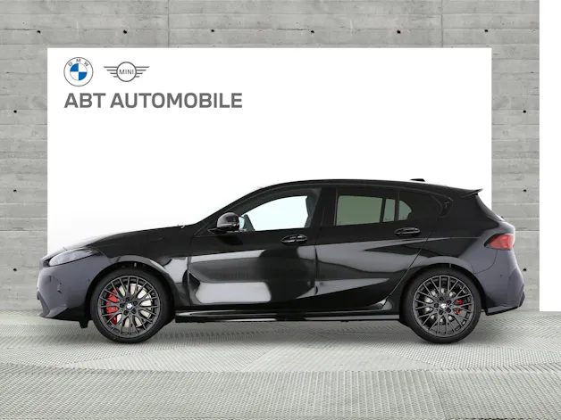 BMW 123 xDrive