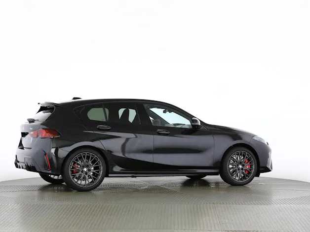 BMW 123 xDrive