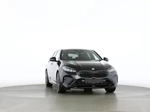 BMW 123 xDrive