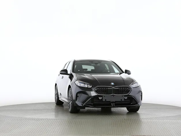 BMW 123 xDrive