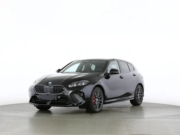 BMW 123 xDrive