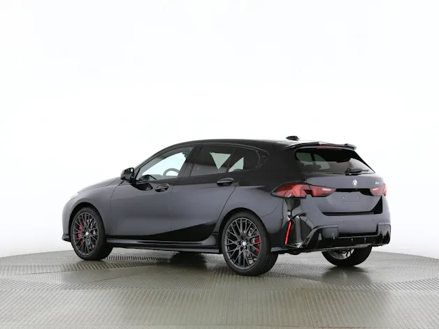 BMW 123 xDrive