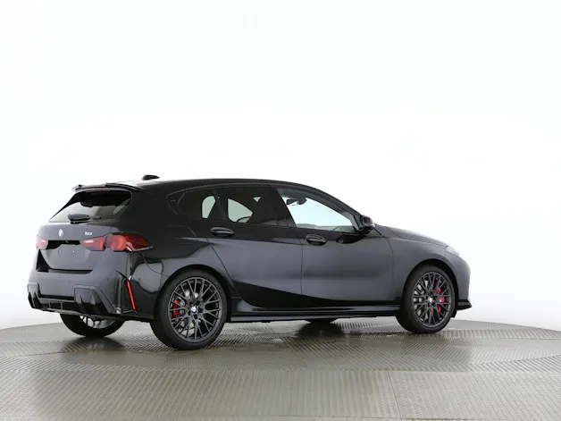 BMW 123 xDrive
