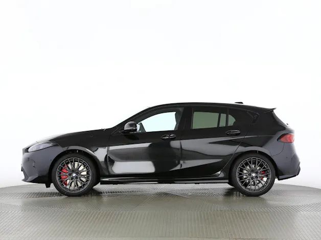 BMW 123 xDrive