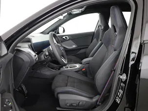 BMW 123 xDrive