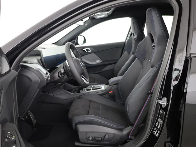 BMW 123 xDrive