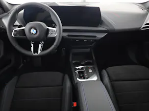 BMW 123 xDrive
