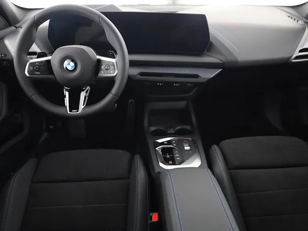 BMW 123 xDrive