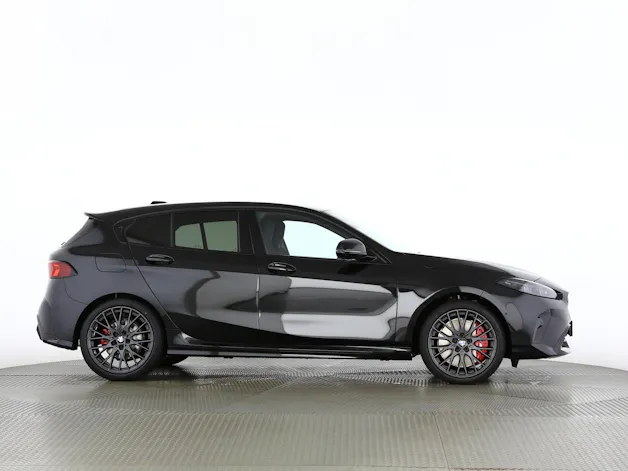 BMW 123 xDrive