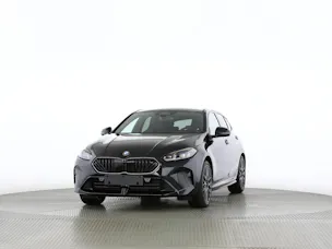 BMW 123 xDrive