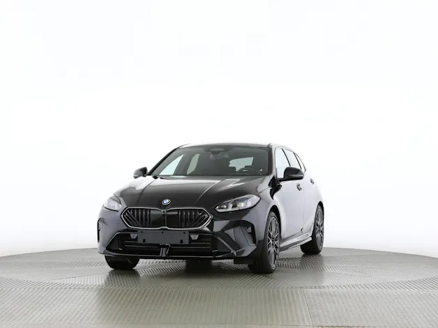 BMW 123 xDrive