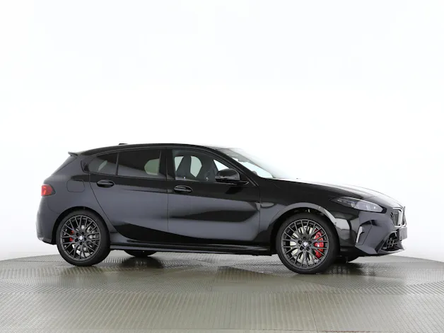 BMW 123 xDrive