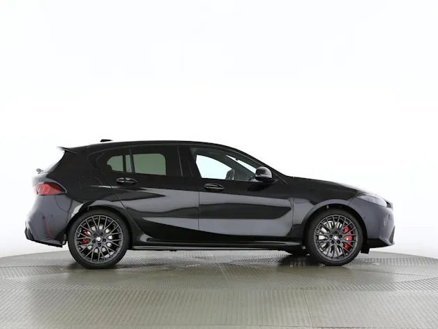 BMW 123 xDrive