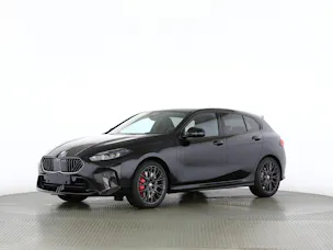 BMW 123 xDrive