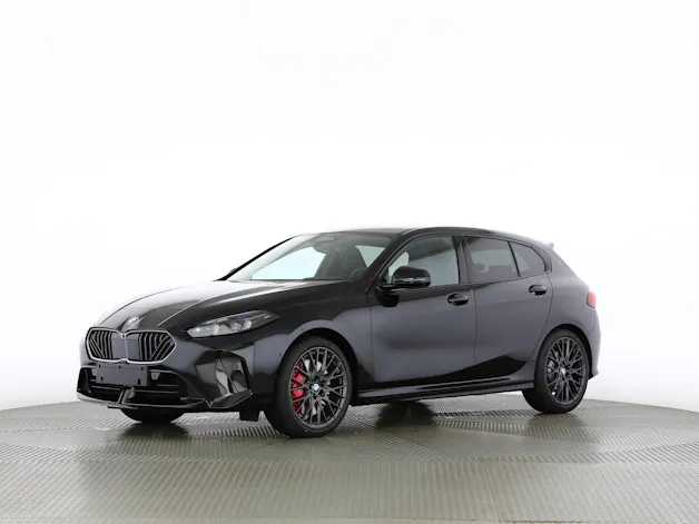 BMW 123 xDrive