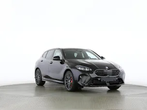 BMW 123 xDrive