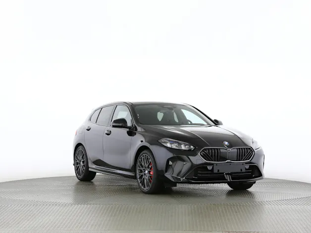 BMW 123 xDrive