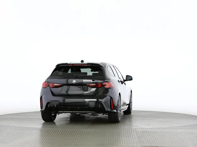 BMW 123 xDrive
