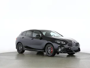 BMW 123 xDrive