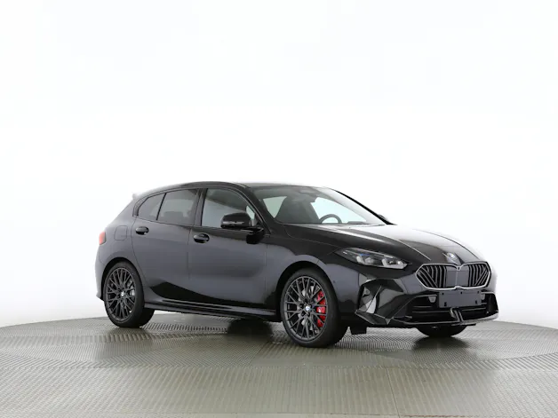 BMW 123 xDrive