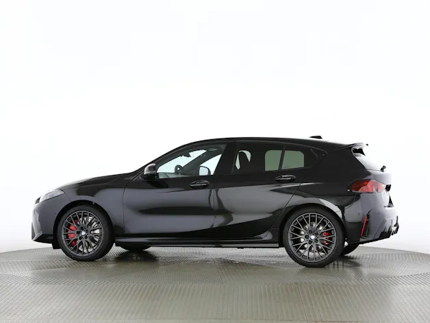 BMW 123 xDrive