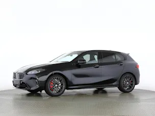 BMW 123 xDrive