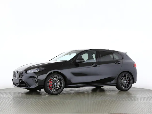 BMW 123 xDrive