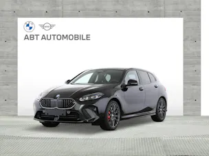 BMW 123 xDrive