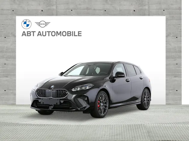 BMW 123 xDrive