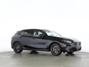 BMW 123 xDrive