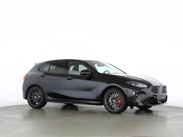 BMW 123 xDrive