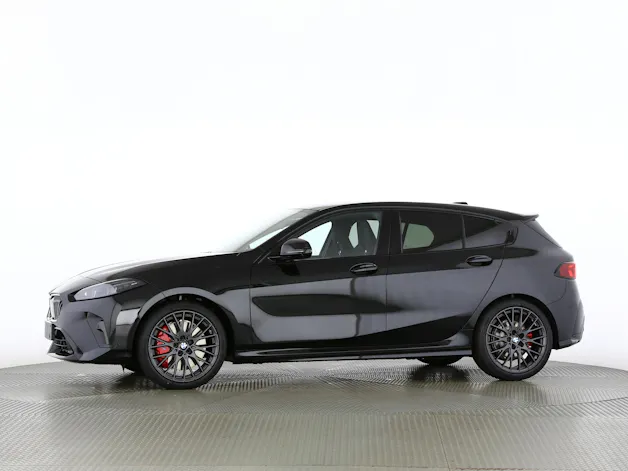 BMW 123 xDrive