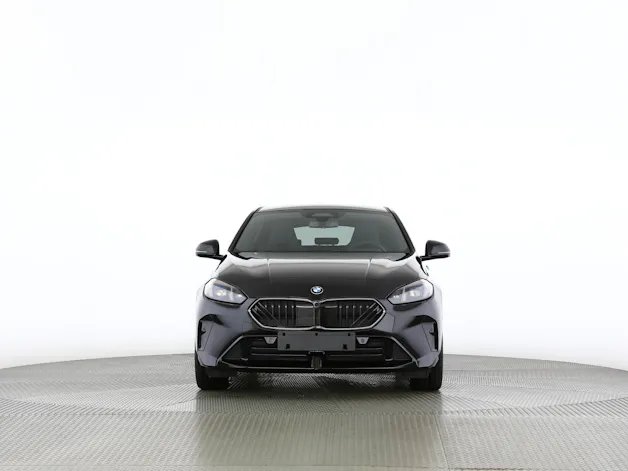 BMW 123 xDrive