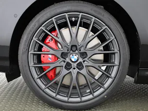BMW 123 xDrive