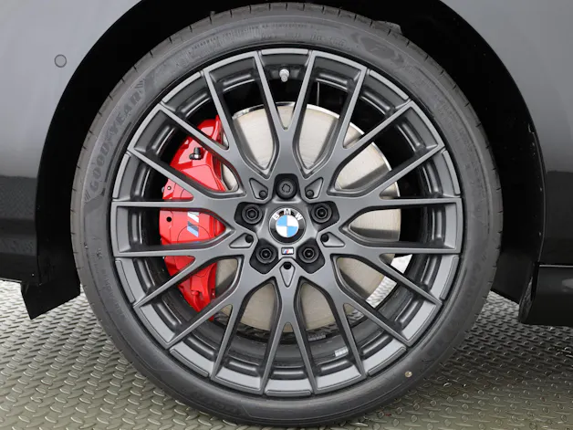 BMW 123 xDrive