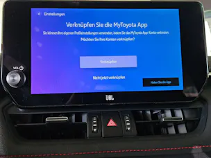 Toyota RAV4 2.5 Plug-In-Hybrid Premium