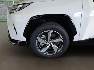Toyota RAV4 2.5 Plug-In-Hybrid Premium