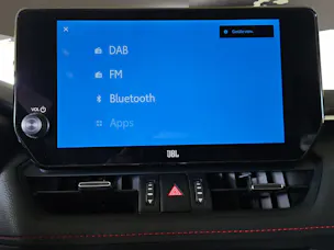 Toyota RAV4 2.5 Plug-In-Hybrid Premium