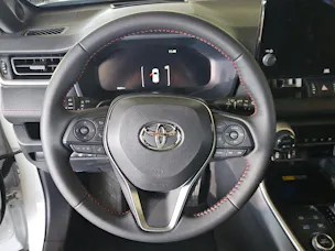 Toyota RAV4 2.5 Plug-In-Hybrid Premium