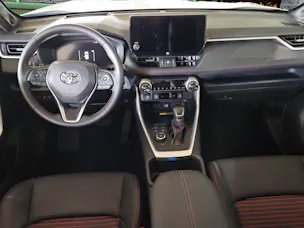 Toyota RAV4 2.5 Plug-In-Hybrid Premium