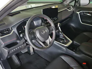 Toyota RAV4 2.5 Plug-In-Hybrid Premium
