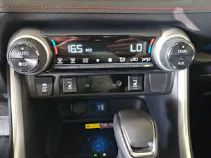 Toyota RAV4 2.5 Plug-In-Hybrid Premium