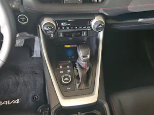 Toyota RAV4 2.5 Plug-In-Hybrid Premium