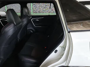 Toyota RAV4 2.5 Plug-In-Hybrid Premium